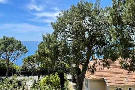 06db Magnifique Appartement Vue Incroyable Mtboron, Appartement à Mont Boron avec vue sur la mer - Photo 16