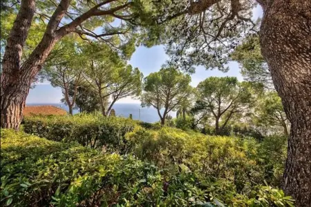 06db Magnifique Appartement Vue Incroyable Mtboron, Appartement à Mont Boron avec vue sur la mer - Photo 24