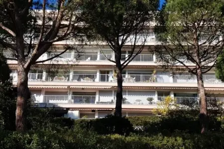 06db Magnifique Appartement Vue Incroyable Mtboron, Appartement à Mont Boron avec vue sur la mer - Photo 25