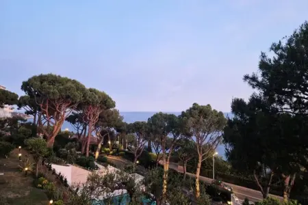 06db Magnifique Appartement Vue Incroyable Mtboron, Appartement à Mont Boron avec vue sur la mer - Photo 27