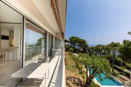06db Magnifique Appartement Vue Incroyable Mtboron, Appartement à Mont Boron avec vue sur la mer - Photo 33