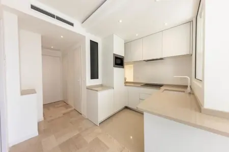 06db Magnifique Appartement Vue Incroyable Mtboron, Appartement à Mont Boron avec vue sur la mer - Photo 37