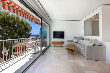 06db Magnifique Appartement Vue Incroyable Mtboron, Appartement à Mont Boron avec vue sur la mer - Photo 40