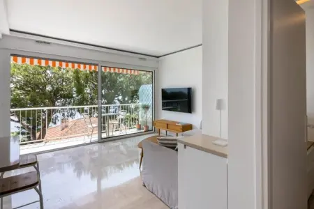 06db Magnifique Appartement Vue Incroyable Mtboron, Appartement à Mont Boron avec vue sur la mer - Photo 42