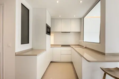 06db Magnifique Appartement Vue Incroyable Mtboron, Appartement à Mont Boron avec vue sur la mer - Photo 45