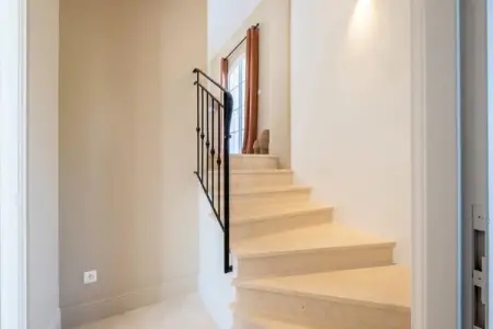 Résidence Bijou De 280m2 Et Piscine &agrave; D&eacute;bordement Au Calme Absolu, Villa à Roquefort avec piscine à débordement - Photo 22