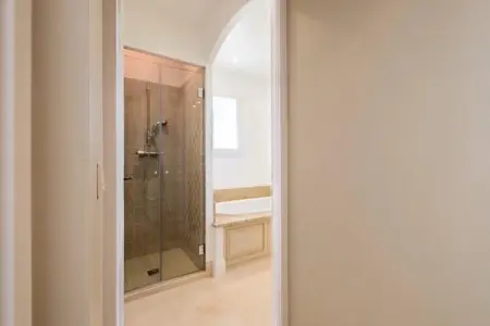 Résidence Bijou De 280m2 Et Piscine &agrave; D&eacute;bordement Au Calme Absolu, Villa à Roquefort avec piscine à débordement - Photo 50