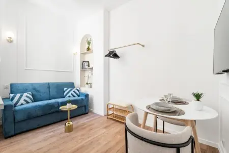 Studio Bella -, Appartement à Cannes près de la plage de La Croisette - Photo 1