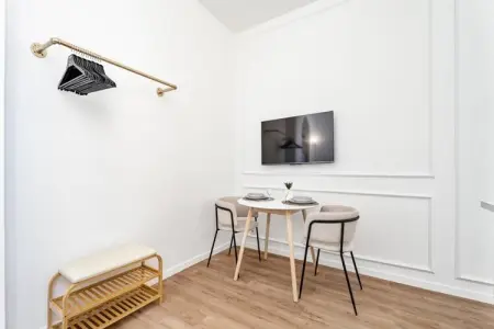 Studio Bella -, Appartement à Cannes près de la plage de La Croisette - Photo 5