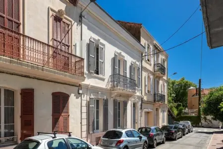 Studio Bella -, Appartement à Cannes près de la plage de La Croisette - Photo 10