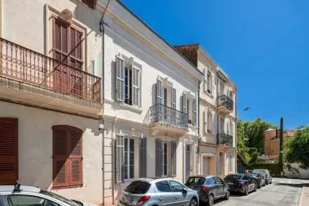 Studio Bella -, Appartement à Cannes près de la plage de La Croisette - Photo 11