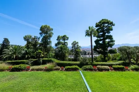 Résidence Spacieux 2p Vue Mer &ndash; R&eacute;sidence Avec Piscine, Cannes, Appartement à Cannes avec vue imprenable sur la mer - Photo 2