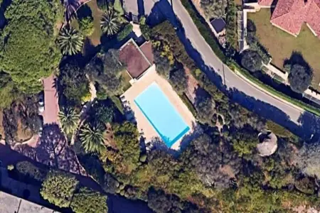 Résidence Spacieux 2p Vue Mer &ndash; R&eacute;sidence Avec Piscine, Cannes, Appartement à Cannes avec vue imprenable sur la mer - Photo 30