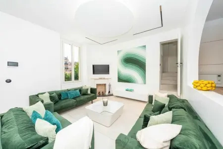LL-13-ROSOLIEL, Superbe villa avec piscine et espace bien-être - Photo 1