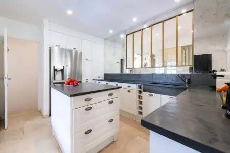 Résidence Villa 400m&sup2; Padel Piscine Volley, Villa à Valbonne avec piscine et terrains de sport - Photo 24