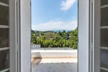 Résidence Villa 400m&sup2; Padel Piscine Volley, Villa à Valbonne avec piscine et terrains de sport - Photo 30