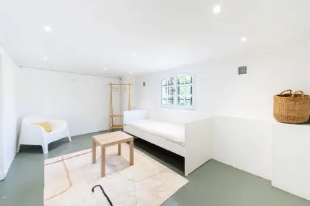 Résidence Villa 400m&sup2; Padel Piscine Volley, Villa à Valbonne avec piscine et terrains de sport - Photo 56