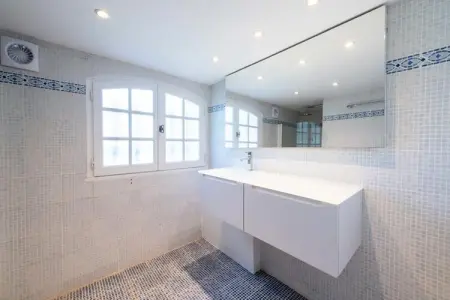 Résidence Villa 400m&sup2; Padel Piscine Volley, Villa à Valbonne avec piscine et terrains de sport - Photo 59