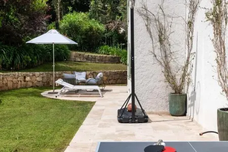 Résidence Villa 400m&sup2; Padel Piscine Volley, Villa à Valbonne avec piscine et terrains de sport - Photo 64