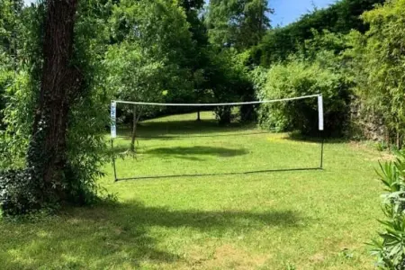 Belle Et Spacieuse Villa - Piscine - Jardin, Villa sur la Côte d’Azur avec Piscine - Photo 13