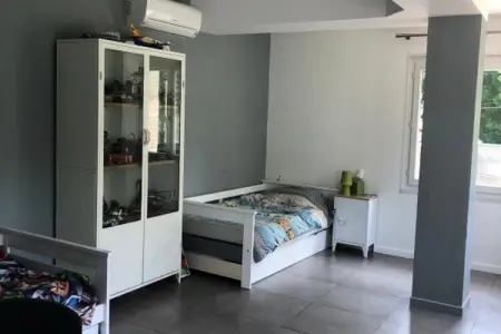 Belle Et Spacieuse Villa - Piscine - Jardin, Villa sur la Côte d’Azur avec Piscine - Photo 23