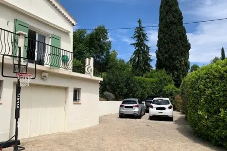 Belle Et Spacieuse Villa - Piscine - Jardin, Villa sur la Côte d’Azur avec Piscine - Photo 27
