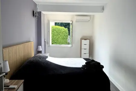 Belle Et Spacieuse Villa - Piscine - Jardin, Villa sur la Côte d’Azur avec Piscine - Photo 37