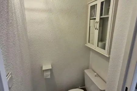 Résidence Le Carlton, Appartement près de la plage avec vue sur la mer - Photo 12