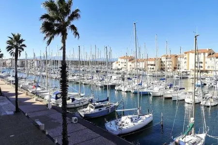 Résidence Karukera, Appartement près de la marina avec accès à la plage - Photo 1