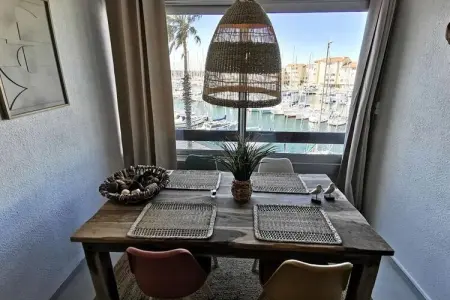 Résidence Karukera, Appartement près de la marina avec accès à la plage - Photo 2