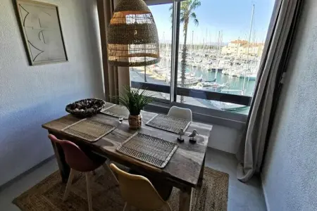 Résidence Karukera, Appartement près de la marina avec accès à la plage - Photo 3