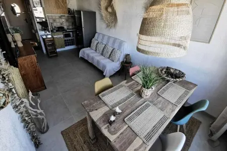 Résidence Karukera, Appartement près de la marina avec accès à la plage - Photo 4