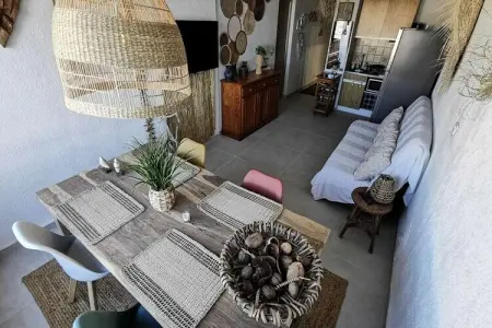 Résidence Karukera, Appartement près de la marina avec accès à la plage - Photo 5