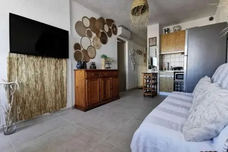 Résidence Karukera, Appartement près de la marina avec accès à la plage - Photo 6