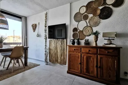 Résidence Karukera, Appartement près de la marina avec accès à la plage - Photo 7