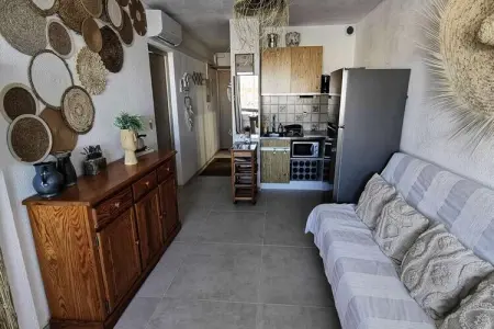 Résidence Karukera, Appartement près de la marina avec accès à la plage - Photo 8