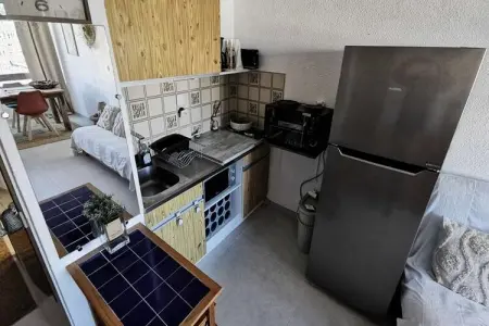 Résidence Karukera, Appartement près de la marina avec accès à la plage - Photo 9