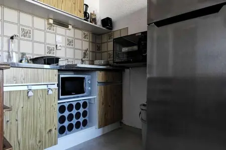 Résidence Karukera, Appartement près de la marina avec accès à la plage - Photo 10