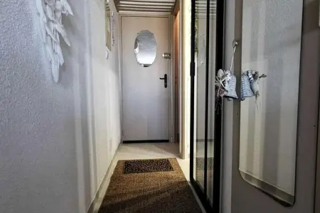 Résidence Karukera, Appartement près de la marina avec accès à la plage - Photo 11