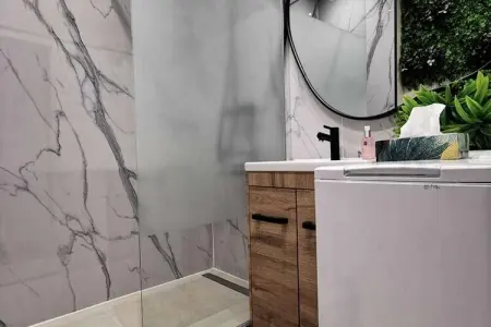 Résidence Karukera, Appartement près de la marina avec accès à la plage - Photo 13