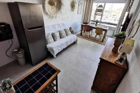 Résidence Karukera, Appartement près de la marina avec accès à la plage - Photo 16