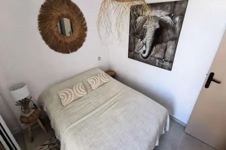Résidence Karukera, Appartement près de la marina avec accès à la plage - Photo 17