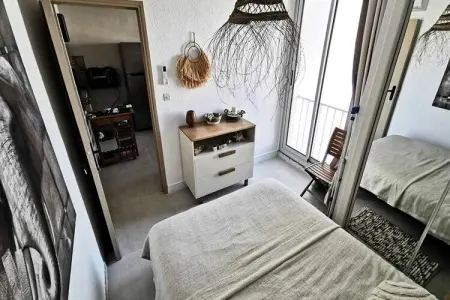 Résidence Karukera, Appartement près de la marina avec accès à la plage - Photo 18