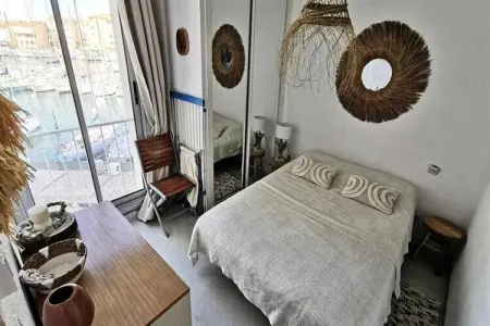 Résidence Karukera, Appartement près de la marina avec accès à la plage - Photo 19