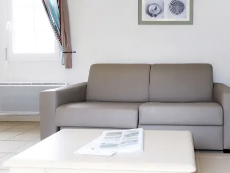 Le Hameau de Peemor Pen M.4, Maison 4 personnes à Crozon Morgat - Photo 2