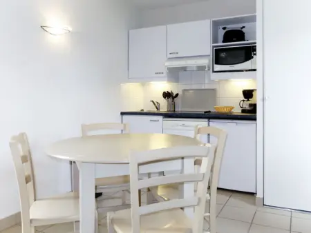 Le Hameau de Peemor Pen M.4, Maison 4 personnes à Crozon Morgat - Photo 3