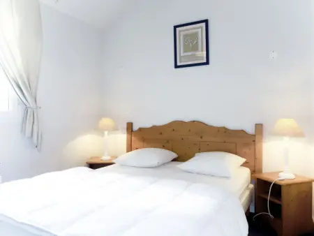 Le Hameau de Peemor Pen M.4, Maison 4 personnes à Crozon Morgat - Photo 4