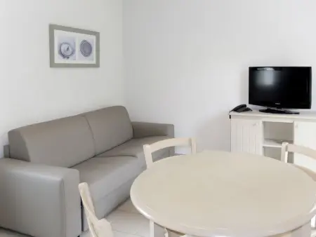 Le Hameau de Peemor Pen M.4, Maison 4 personnes à Crozon Morgat - Photo 6