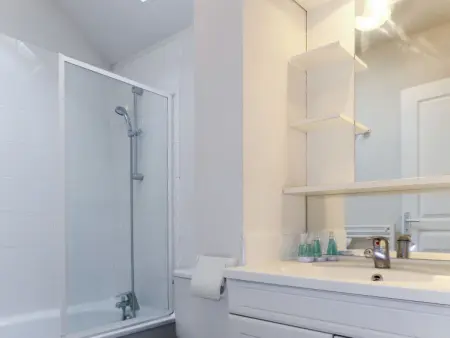 Le Hameau de Peemor Pen M.4, Maison 4 personnes à Crozon Morgat - Photo 7