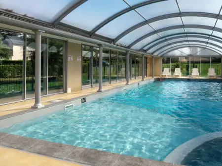 Le Hameau de Peemor Pen M.4, Maison 4 personnes à Crozon Morgat - Photo 10